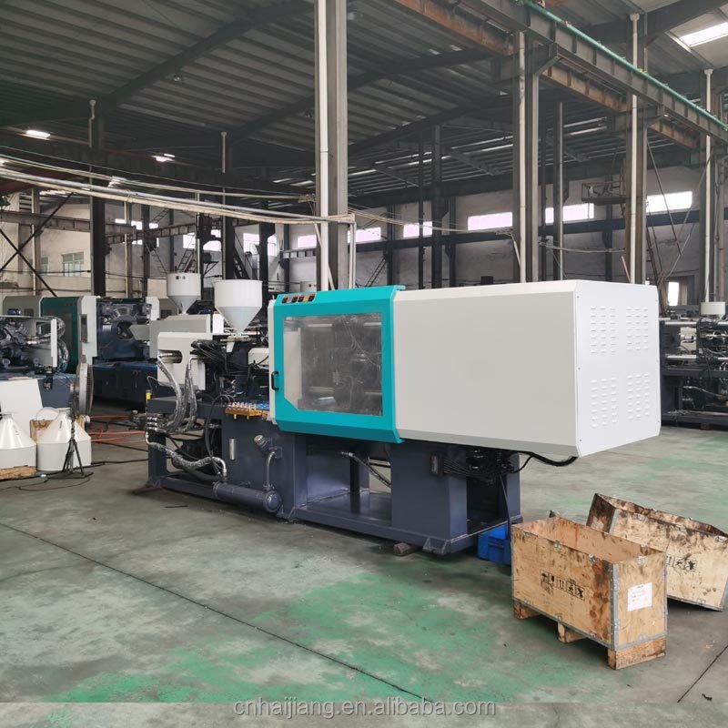 high quality plastic electric switch socket small injection molding making machine manufacturer
