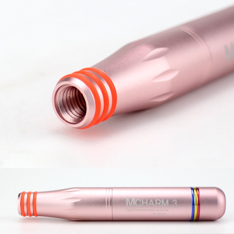 Permanent beauty tattoo machine pen for eyebrow make up
