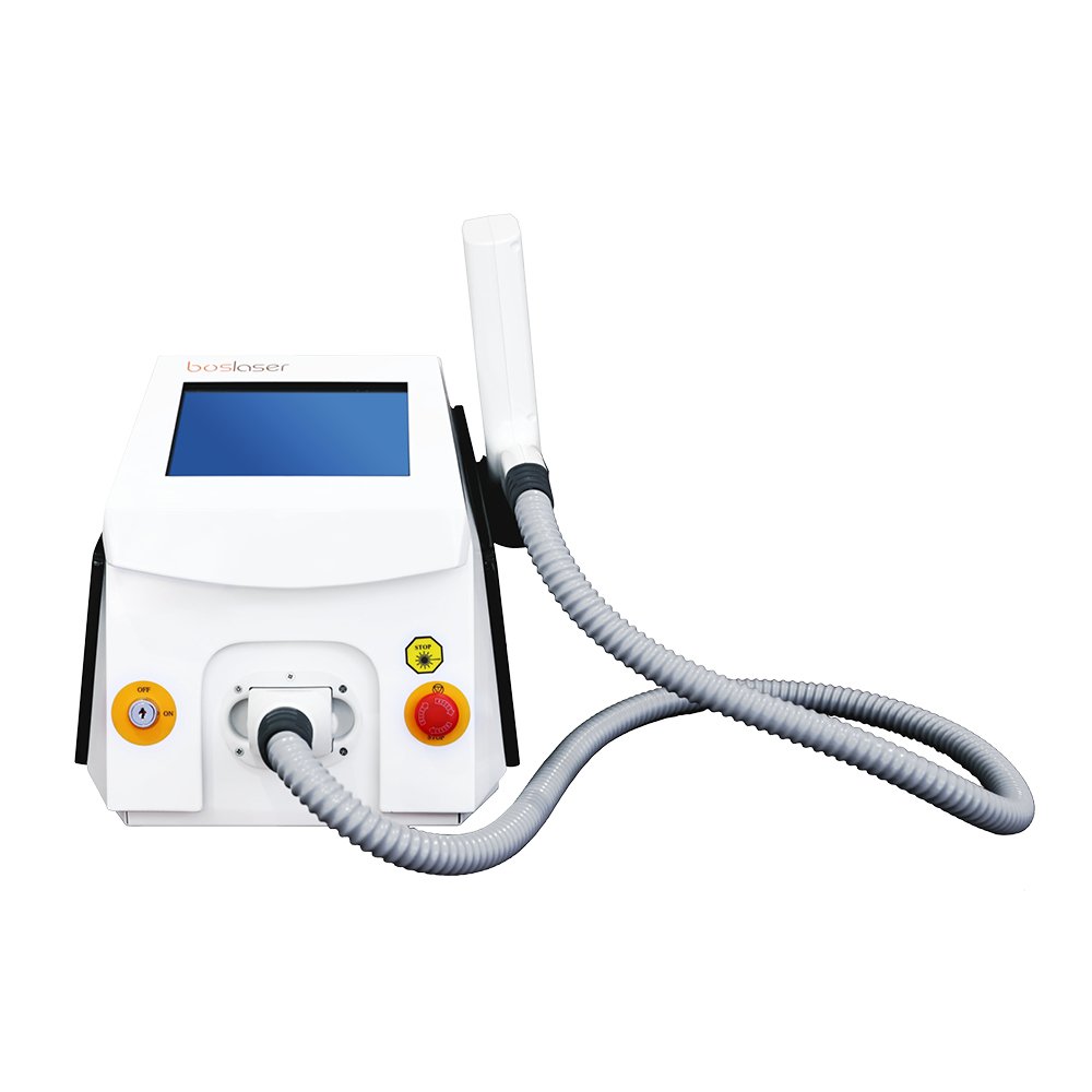 Nd Yag Laser Tattoo Removal laser Factory Direct Sales 1064 532 1320nm machine Q Switch Nd Yag Laser Tattoo Removal