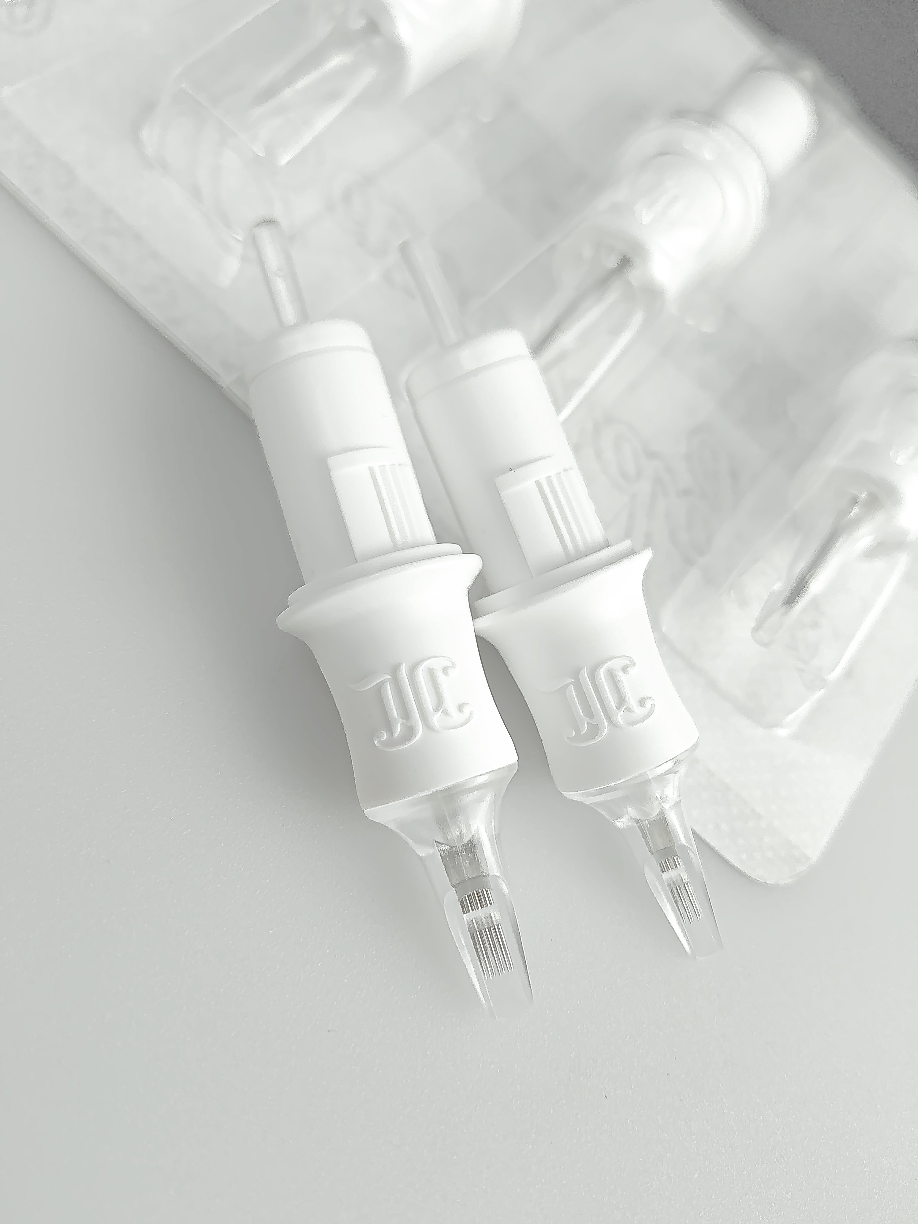 14RL 20 pcs Professional Disposable Tattoo Needles Permanent Makeup Cartridge Tattoo Needle For Cartridge Tattoo