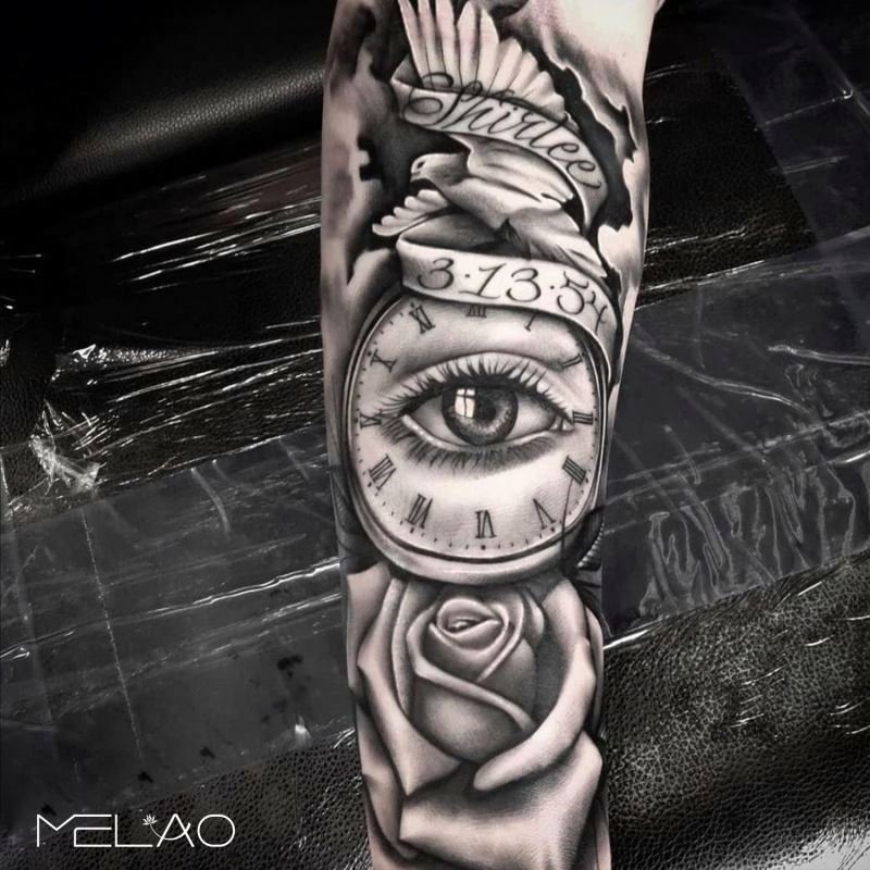 Discount now Strong Hold Waterproof Black Permanent Tattoo Ink