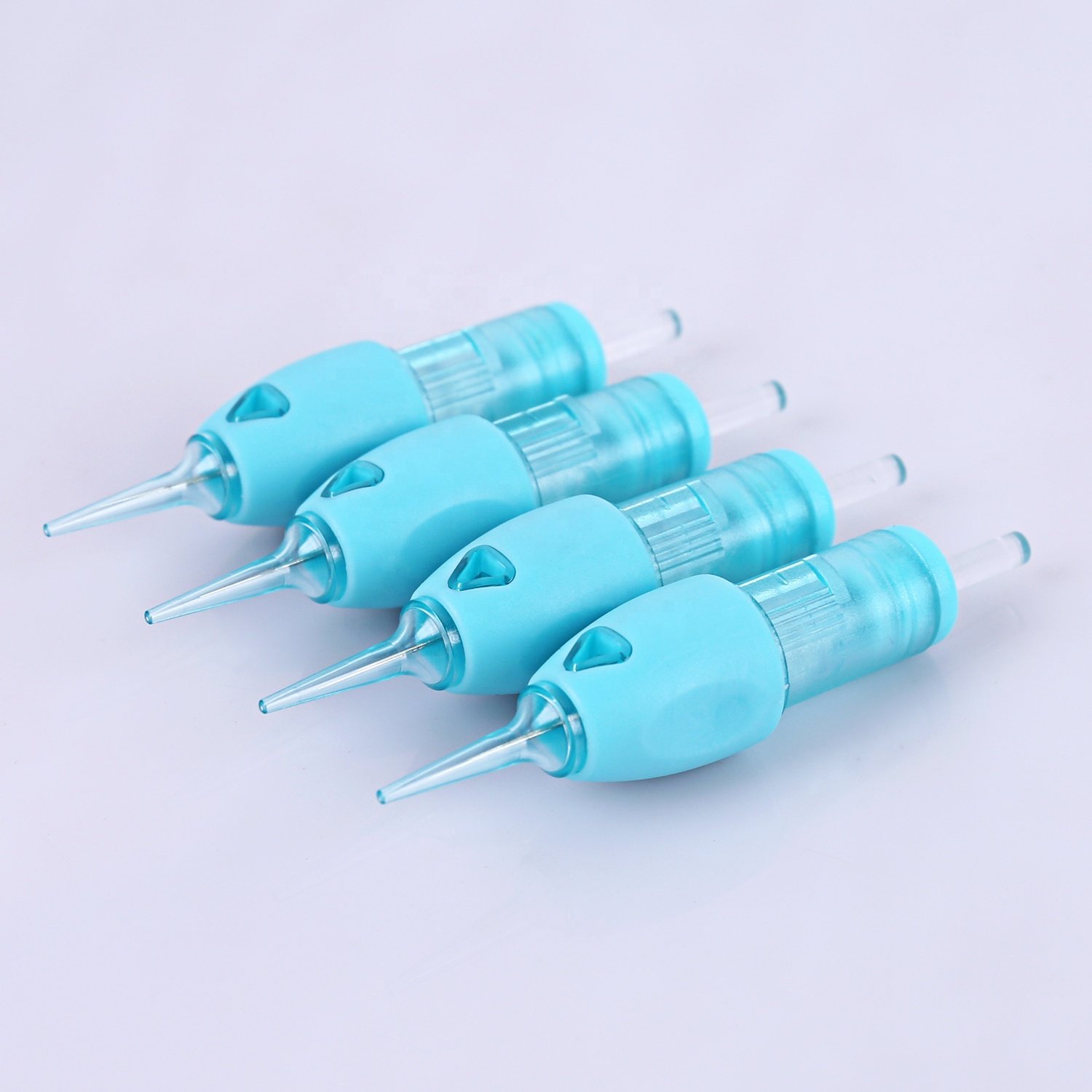Private microblading machine for cartridge tattoo needle Permanent makeup PMU tattoo cartridge needle