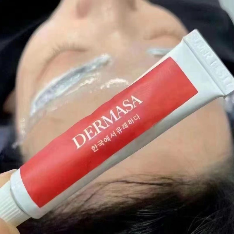 Pre-tattoo care Permanent make-up accessories After-tattoo care Tattoo lotion