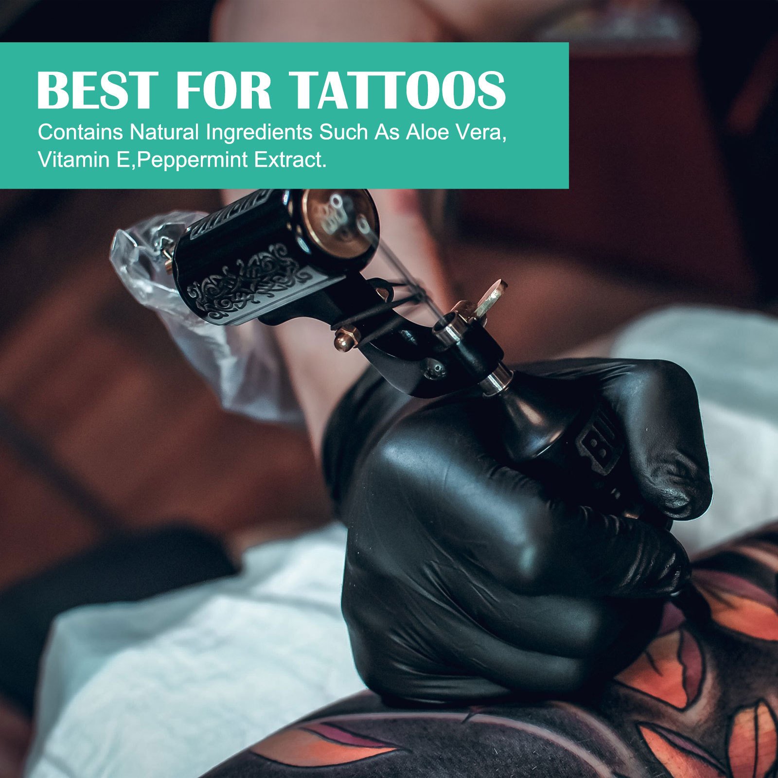 Tattoo Care Cream Skin Tattoo Brightening Care Cream moisturizes tattoo skin repair