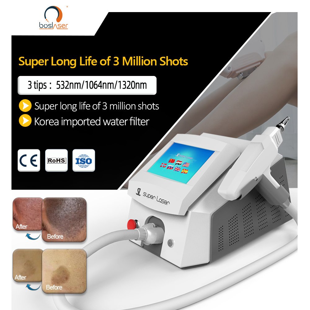 Permanent tattoo removal laser tattoo removal laser portable tattoo removal laser mini device