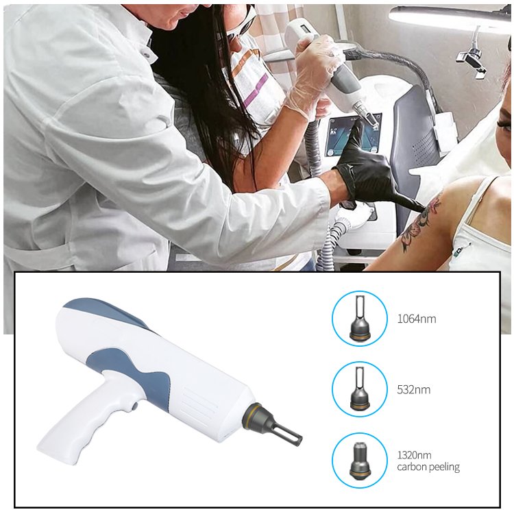 ndyag q-switch laser tattoo removal laser tattoo removal machine laser hair removal and tattoo machine