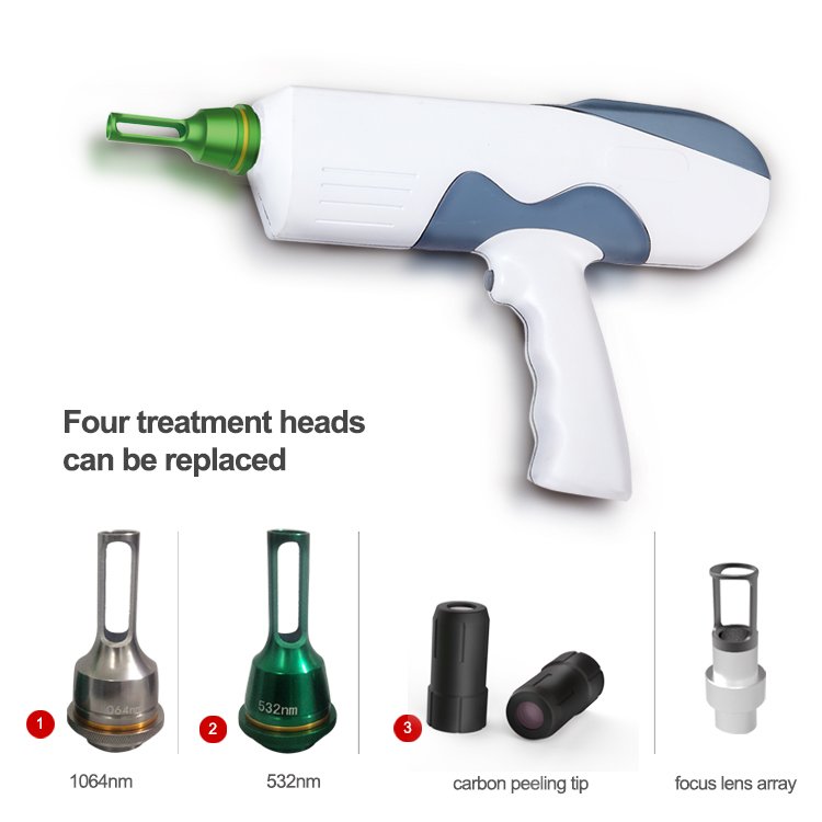 ndyag q-switch laser tattoo removal laser tattoo removal machine laser hair removal and tattoo machine