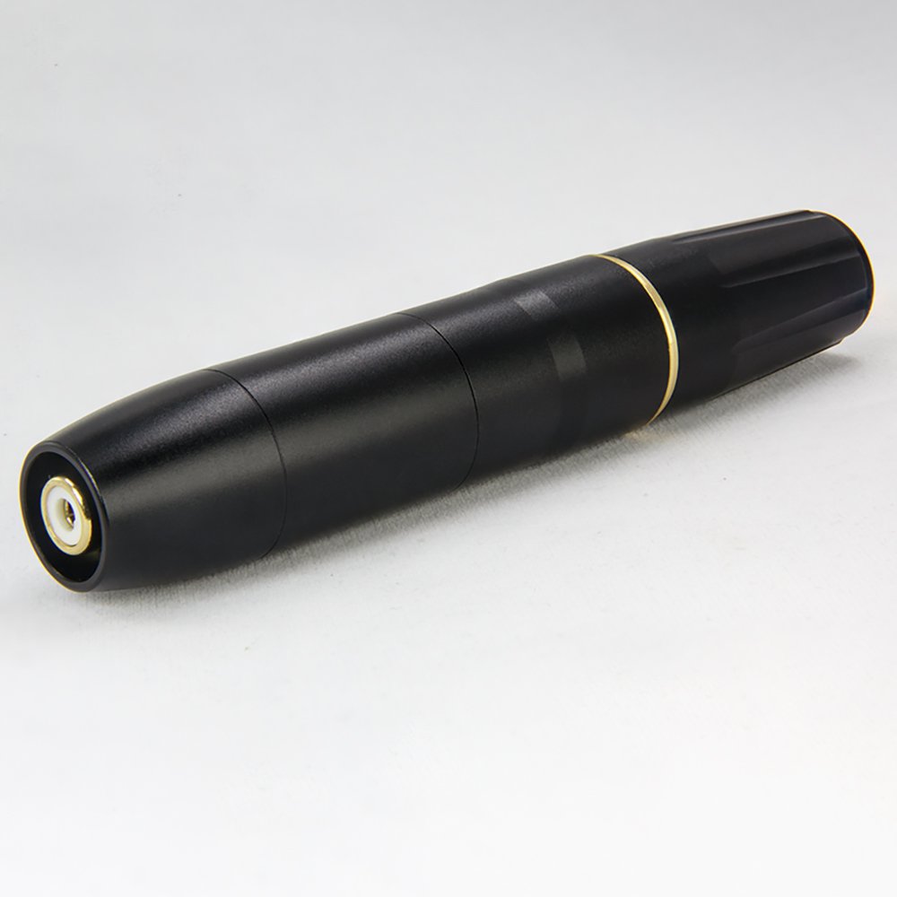 Tattoo New Style PMU Wireless Eyebrow Lip Tattoo Machine Gun Permanent Makeup Machine Pen Permanent For Cartridges Needle Use