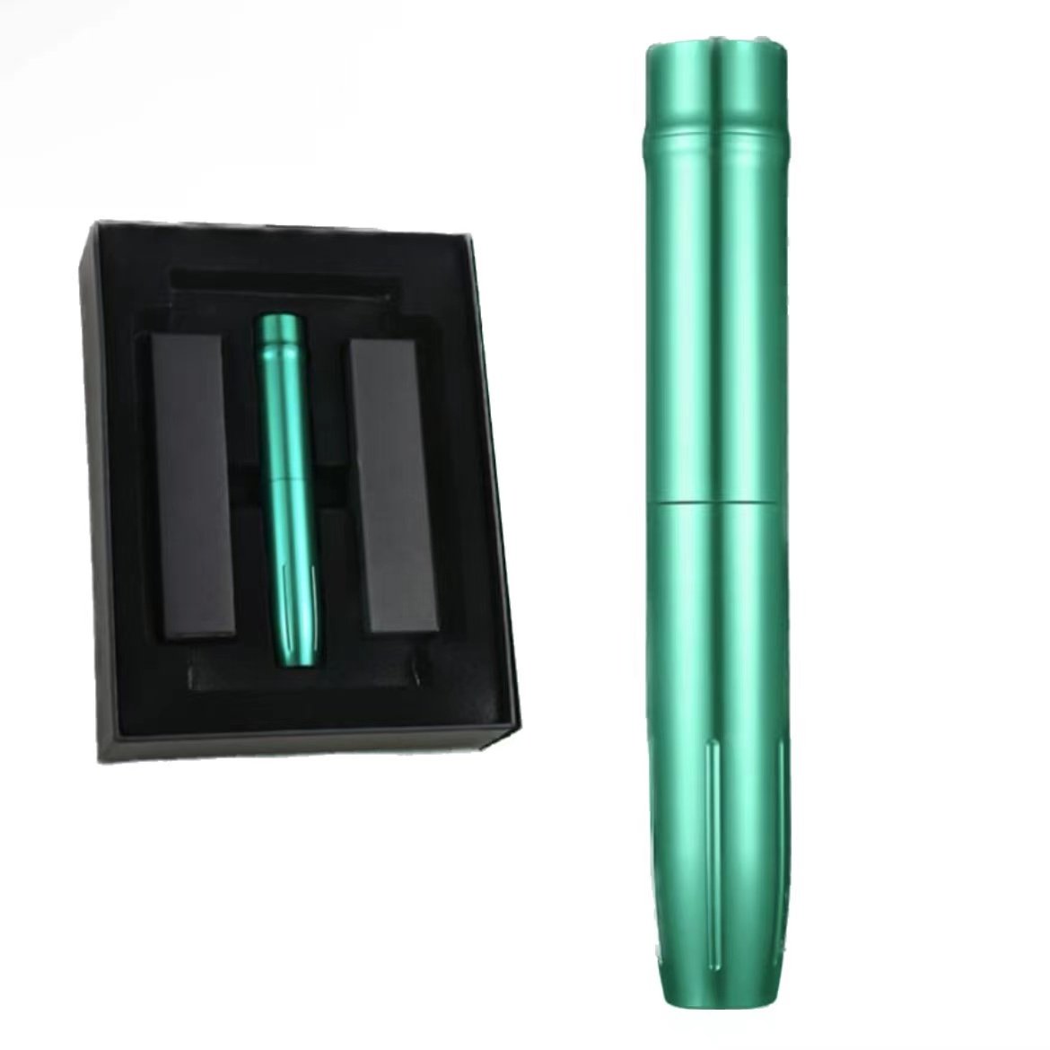 Body Art Wireless Battery Eyebrows Lips Eye lines Tattoo Machine Pen Permanent Makeup Tattoo Machine
