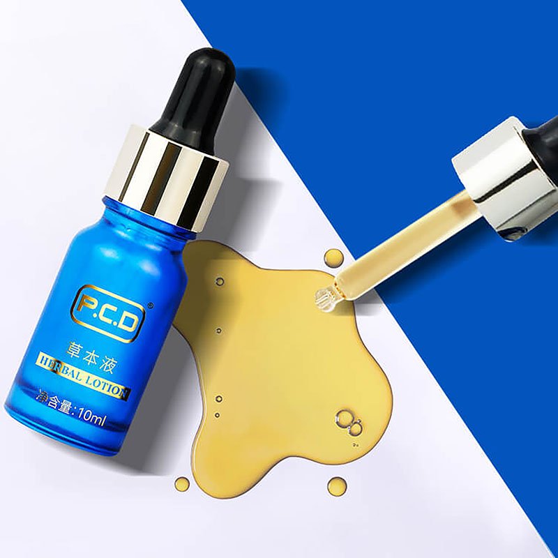 PCD Herball Permanent Makeup Eyebrow Repair Agent Tattoo Aftercare Liquid For Tattoo & Body Art Permanent Makeup Tattoo Supplies