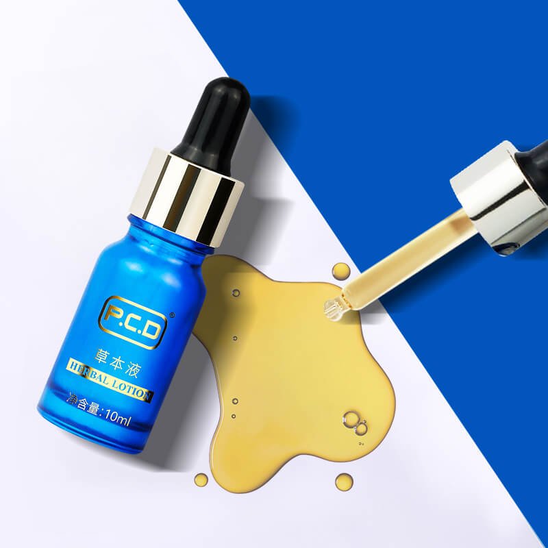 PCD Herball Permanent Makeup Eyebrow Repair Agent Tattoo Aftercare Liquid For Tattoo & Body Art Permanent Makeup Tattoo Supplies