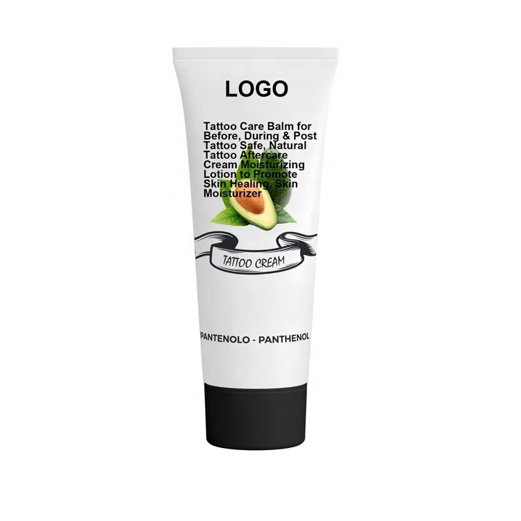 Repair Tattoo Aftercare Soothing Cream For New Old Tattoos brightener enhancing Healing Treatment Moisturizer Butter Balm