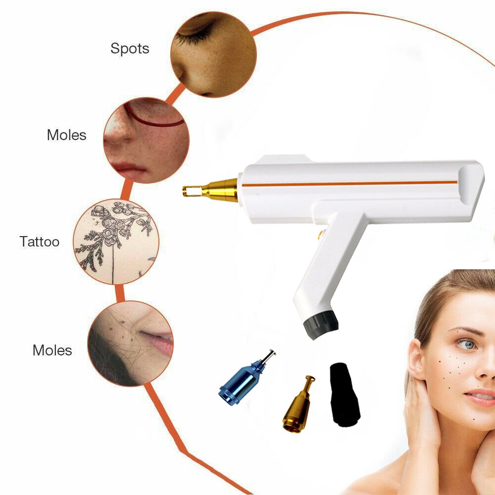 4 IN 1 808nm diode laser hair removal korea q switch nd yag laser tattoo removal ipl opt rf skin tighten