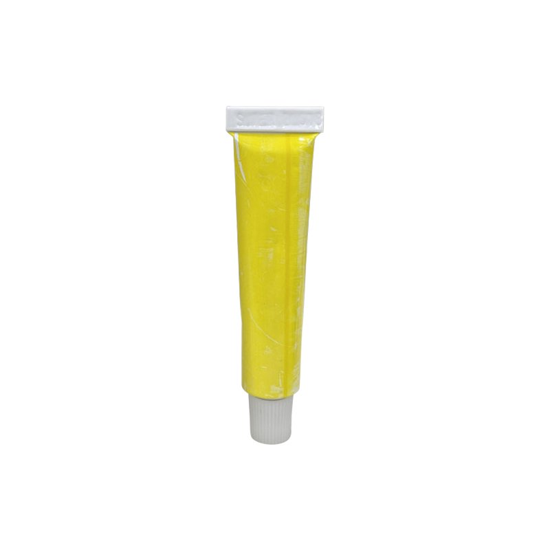 Tattoo cream for permanent make-up eyebrows