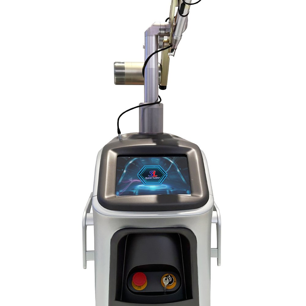 tattoo pigmentation removal pico laser machine treatment dark spot hyperpigmentation freckle removal laser picosecond machine