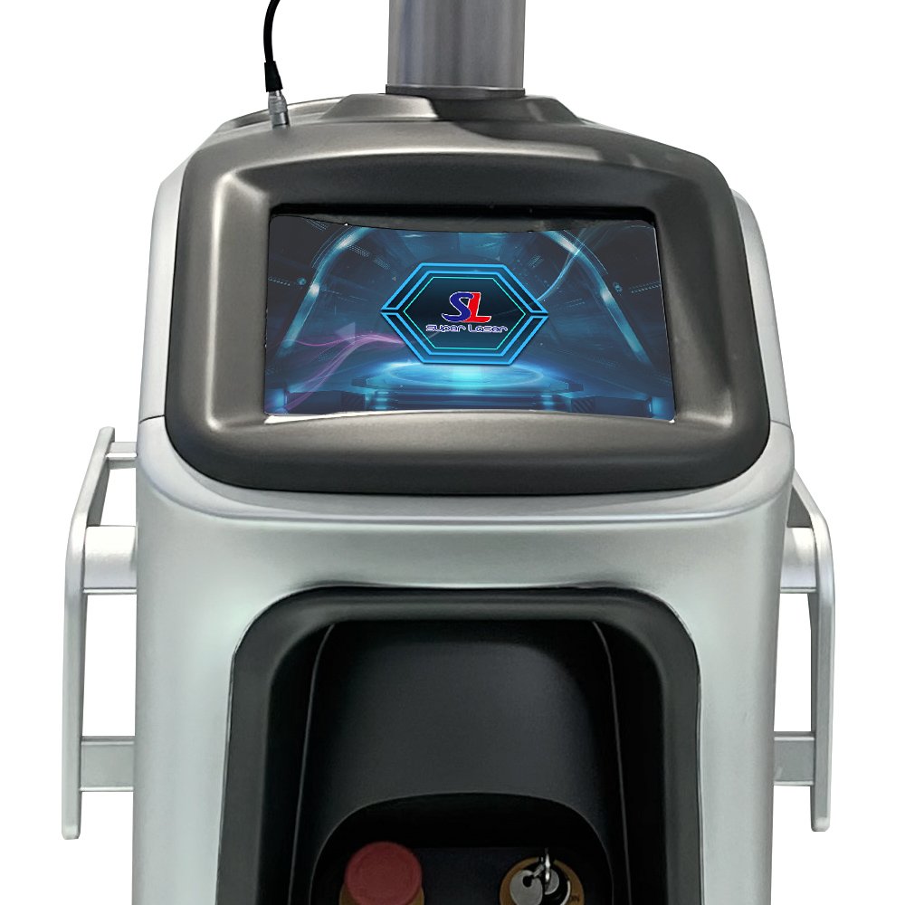 tattoo pigmentation removal pico laser machine treatment dark spot hyperpigmentation freckle removal laser picosecond machine