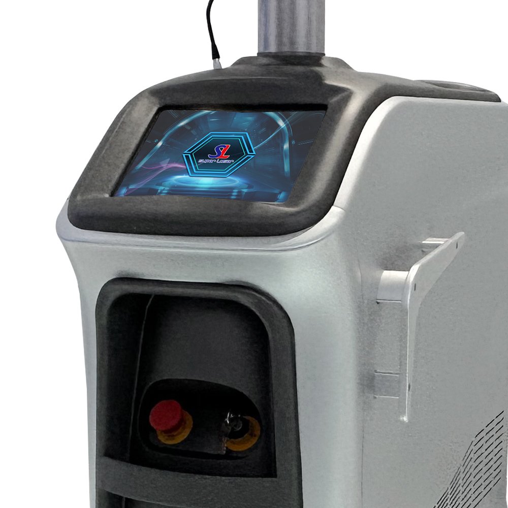 tattoo pigmentation removal pico laser machine treatment dark spot hyperpigmentation freckle removal laser picosecond machine