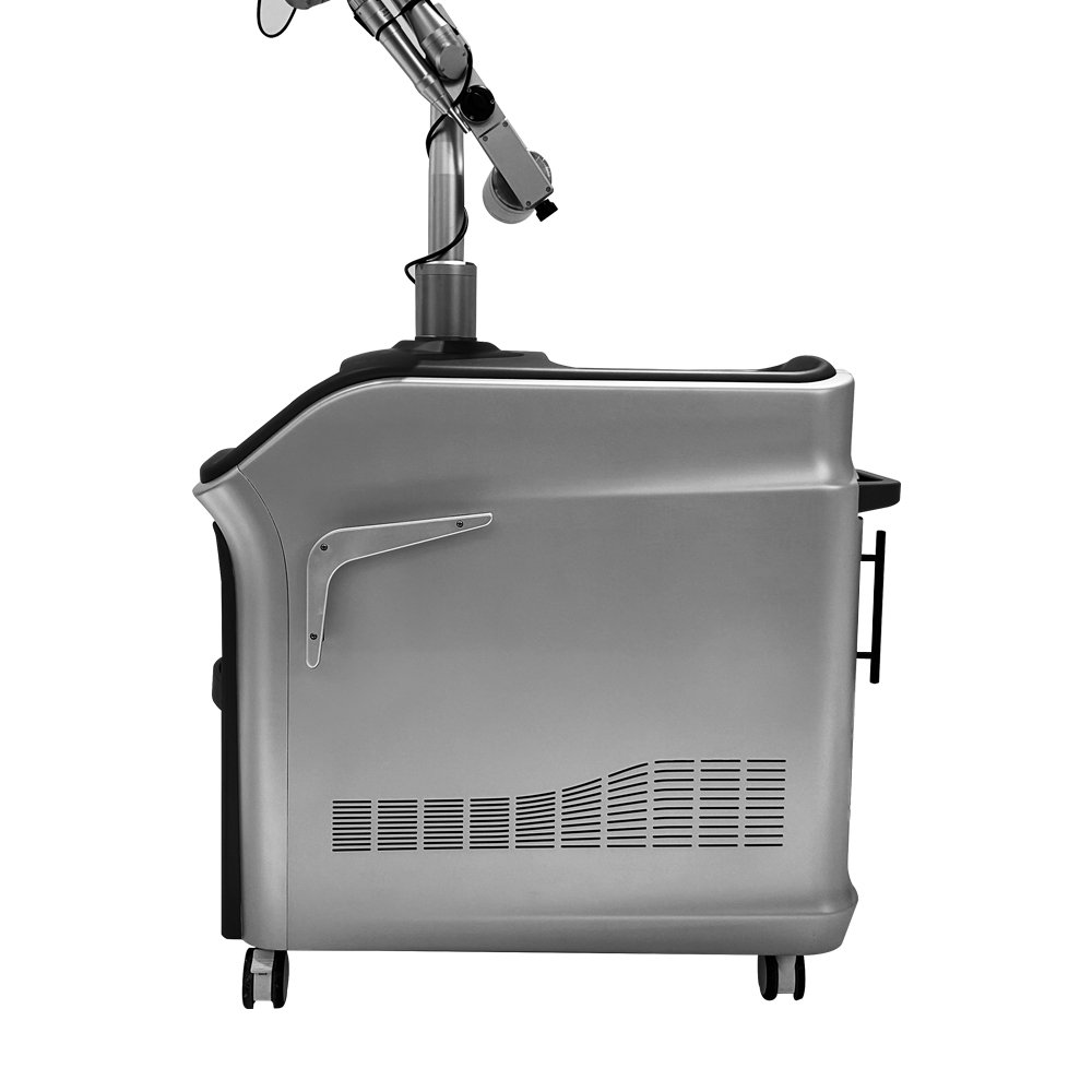 tattoo pigmentation removal pico laser machine treatment dark spot hyperpigmentation freckle removal laser picosecond machine