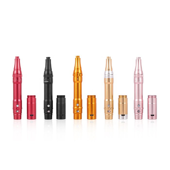 professional safety Ombre Powder Brows Microblading Shading 1RL 3RL 1P 3P permanent makeup pen machine cartridges needles