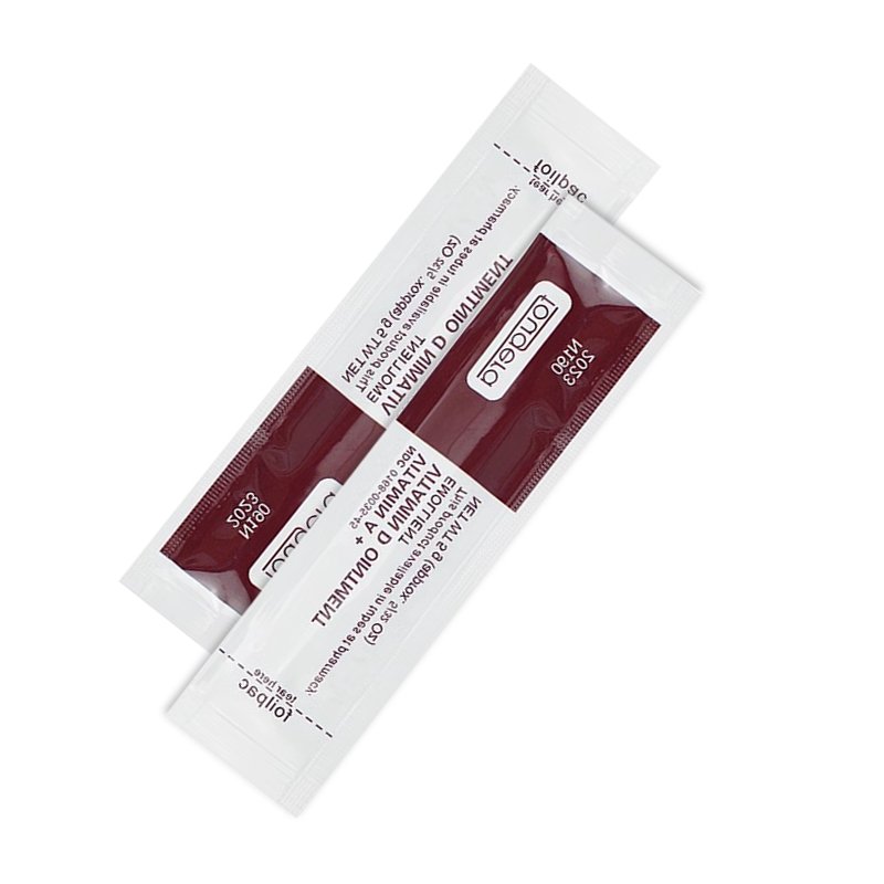 Permanent Makeup Eyebrow Tattoo Aftercare Anti Scar Cream VITAMIN A+D Repair Eyebrow Repair Cream Tattoo After Care Cream