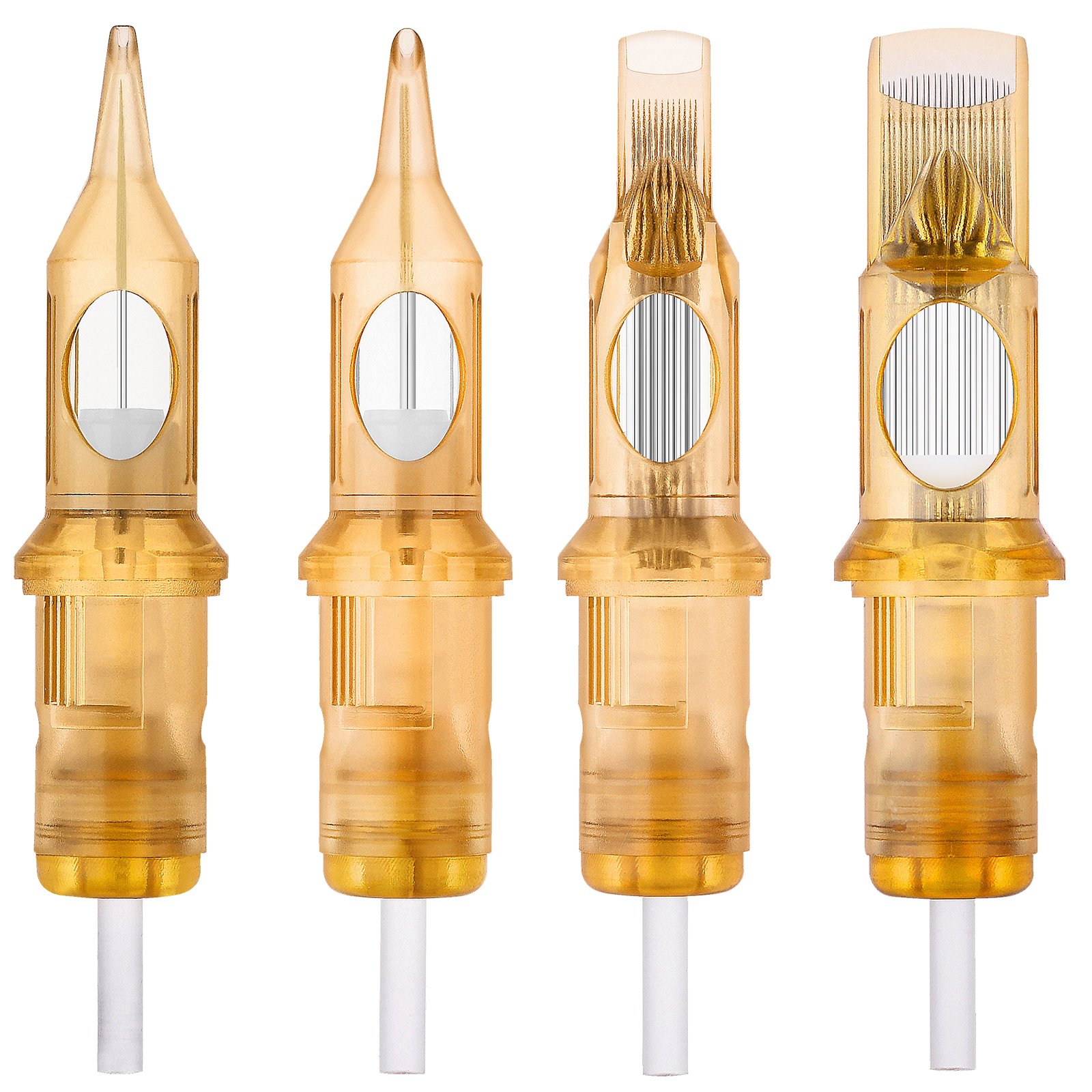 PMU master use needle Premium Quality Permanent Makeup Sterile Tattoo Cartridge Tattoo Needles