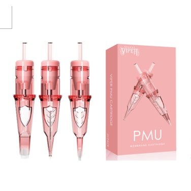 PMU master use needle Premium Quality Permanent Makeup Sterile Tattoo Cartridge Tattoo Needles