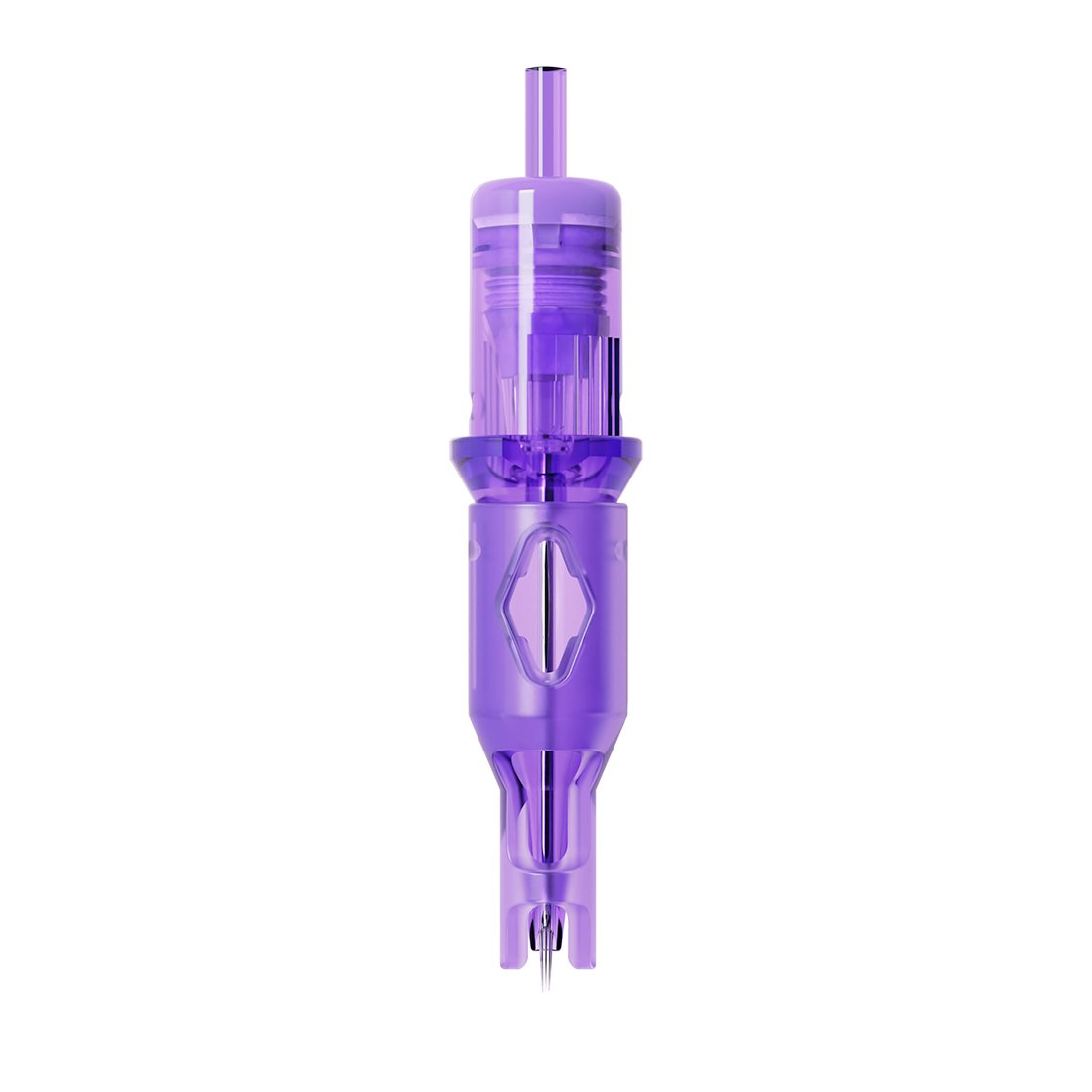 wholesale customized permanent makeup cartridge tattoo needles universal 1rl tattoo needle cartridge
