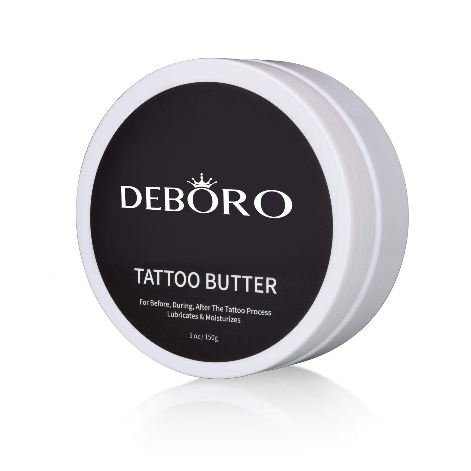 Tattoo Aftercare Butter Brightener & Moisturizing Ointment Color Enhancement Tattoo Aftercare Balm Tattoo Kit Professional Cream