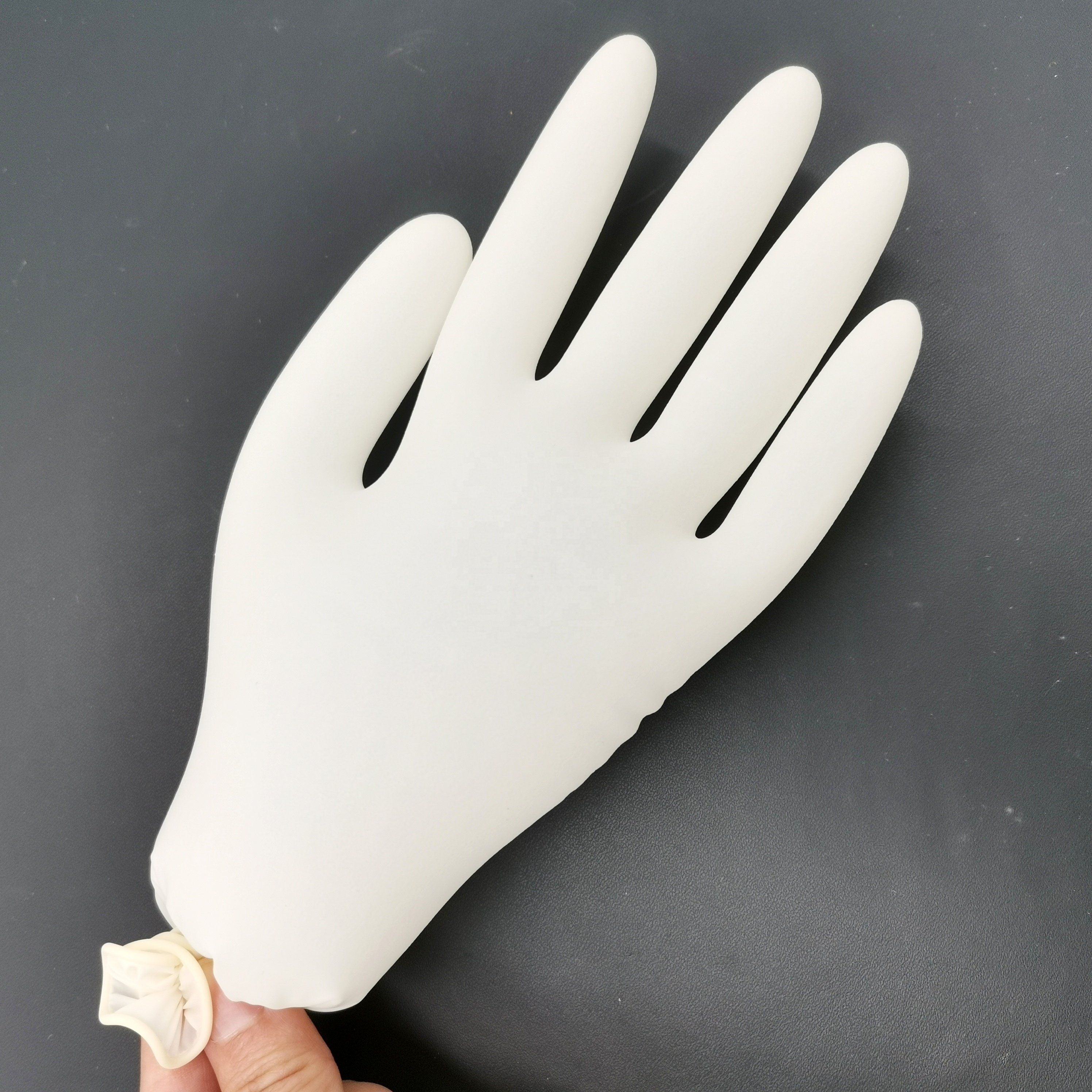 Factory Wholesale 100PCS/Box Industrial Beauty Salon Tattoo Household Cleaning Examination Disposable Powder Free Latex Gloves