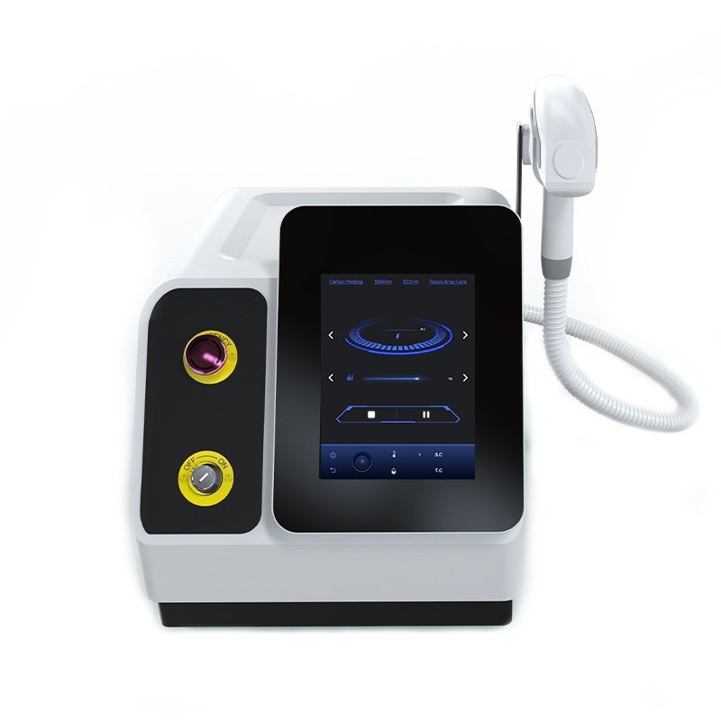 Beauty Personal Care Q Switched Pigment Removal 1064 Nm Nd-Yag Laser Tattoo Remove Pieyebrow Washing Machine