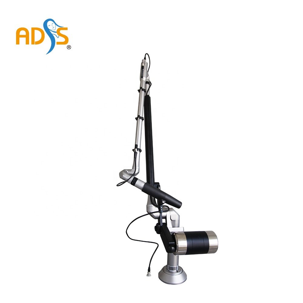 2024 ADSS 1064nm 532nm 755nm tattoo brown spot removal picosecond laser pigments removal
