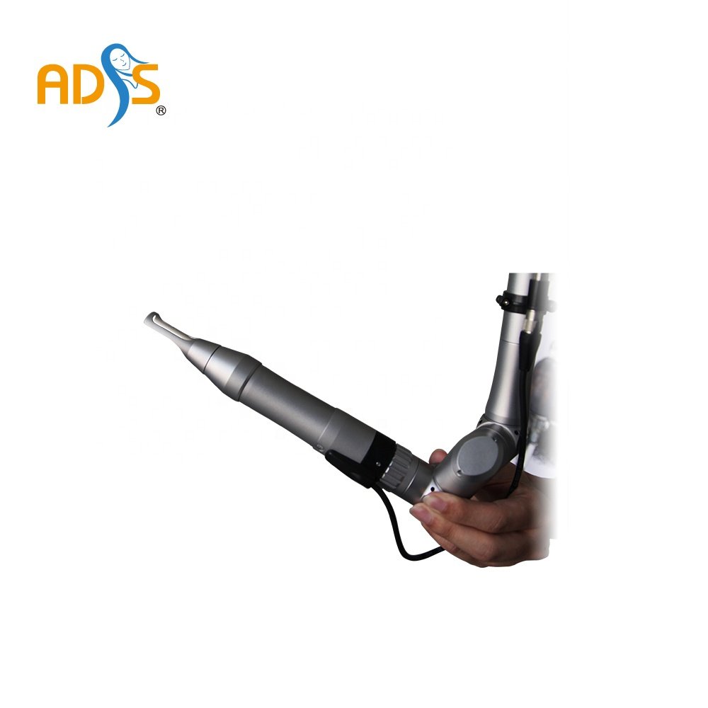 2024 ADSS 1064nm 532nm 755nm tattoo brown spot removal picosecond laser pigments removal