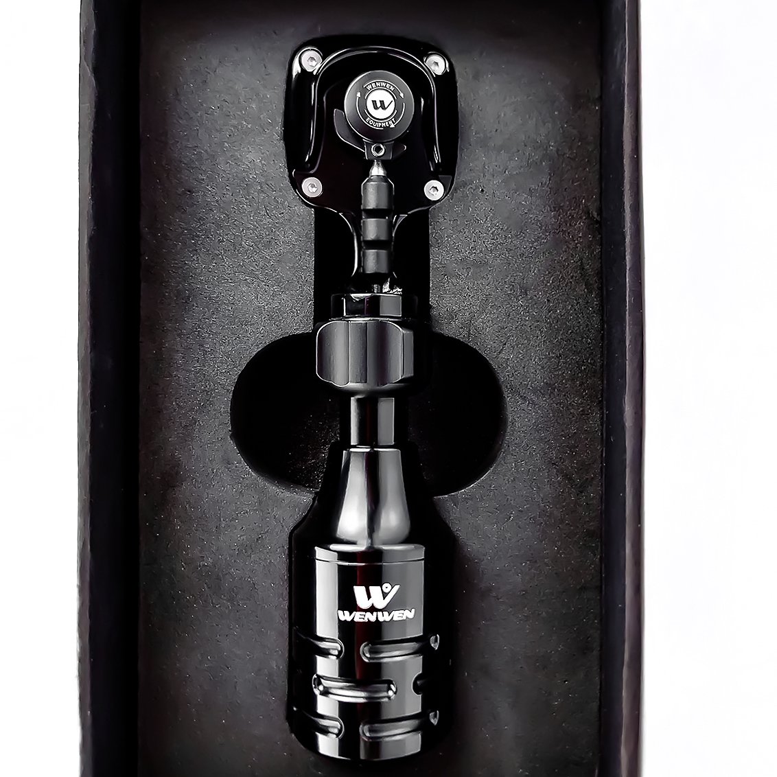 Professional Electric Tattoo Gun for Microblading OEM Permanent Makeup for Lining and Shading