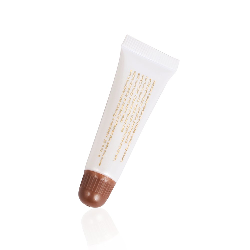 Eyebrow Tattoo Aftercare Quickly Repair Vitamin A + D Ointment 8G