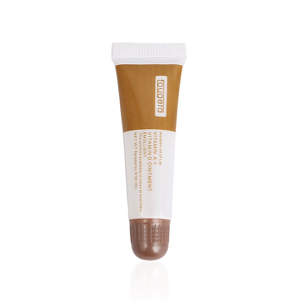 Eyebrow Tattoo Aftercare Quickly Repair Vitamin A + D Ointment 8G