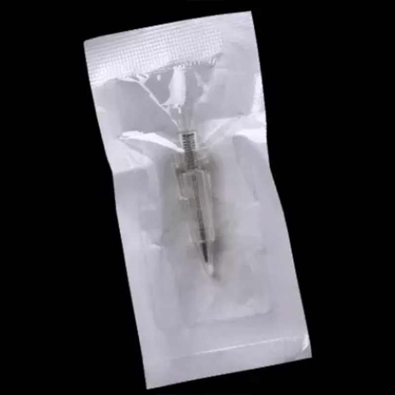 Professional Permanent Makeup Cartridge Machine Needle Microblading Tattoo Machine Needle