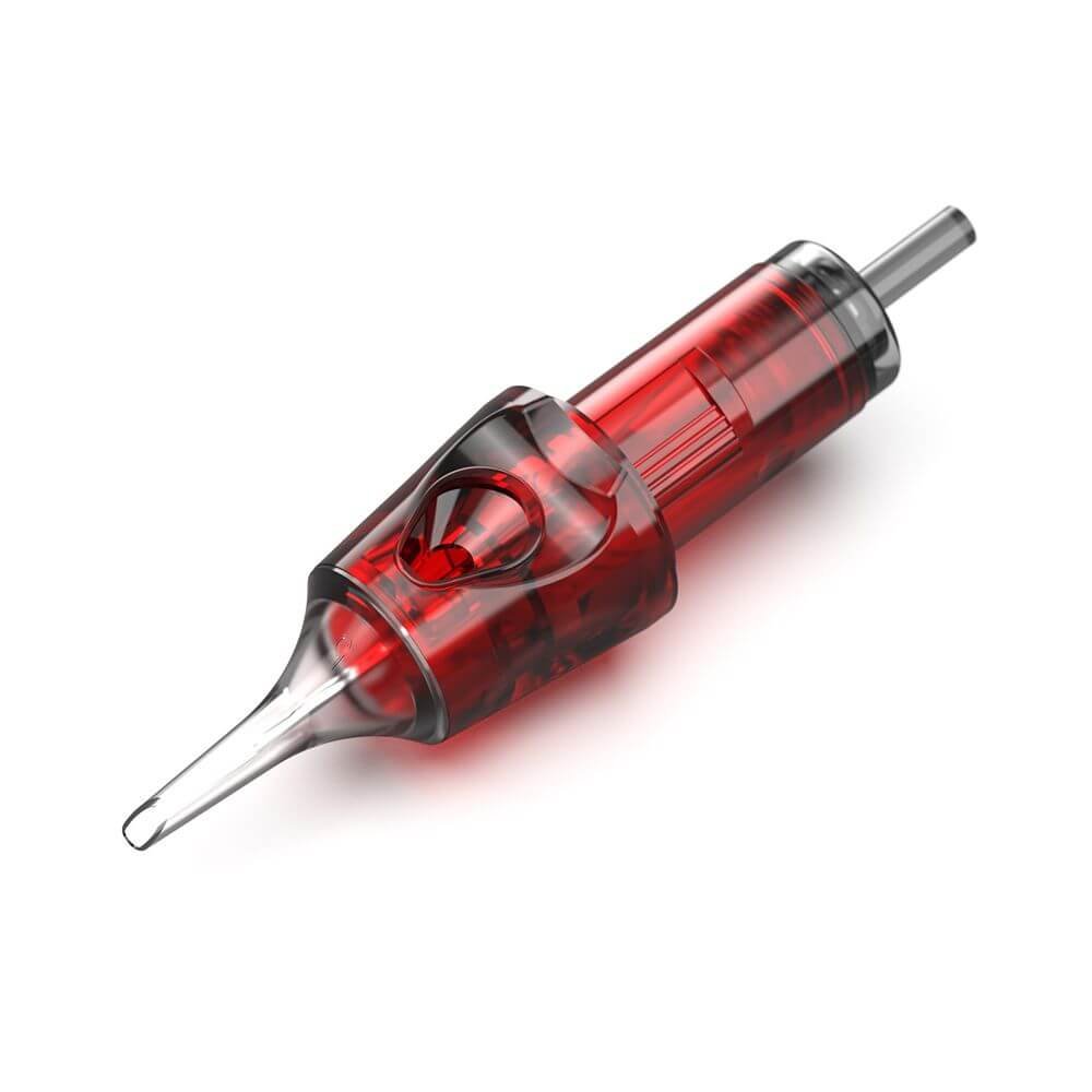 Wholesale Tattoo Cartridge Disposable OEM ODM permanent makeup needle SMP Tattoo needle