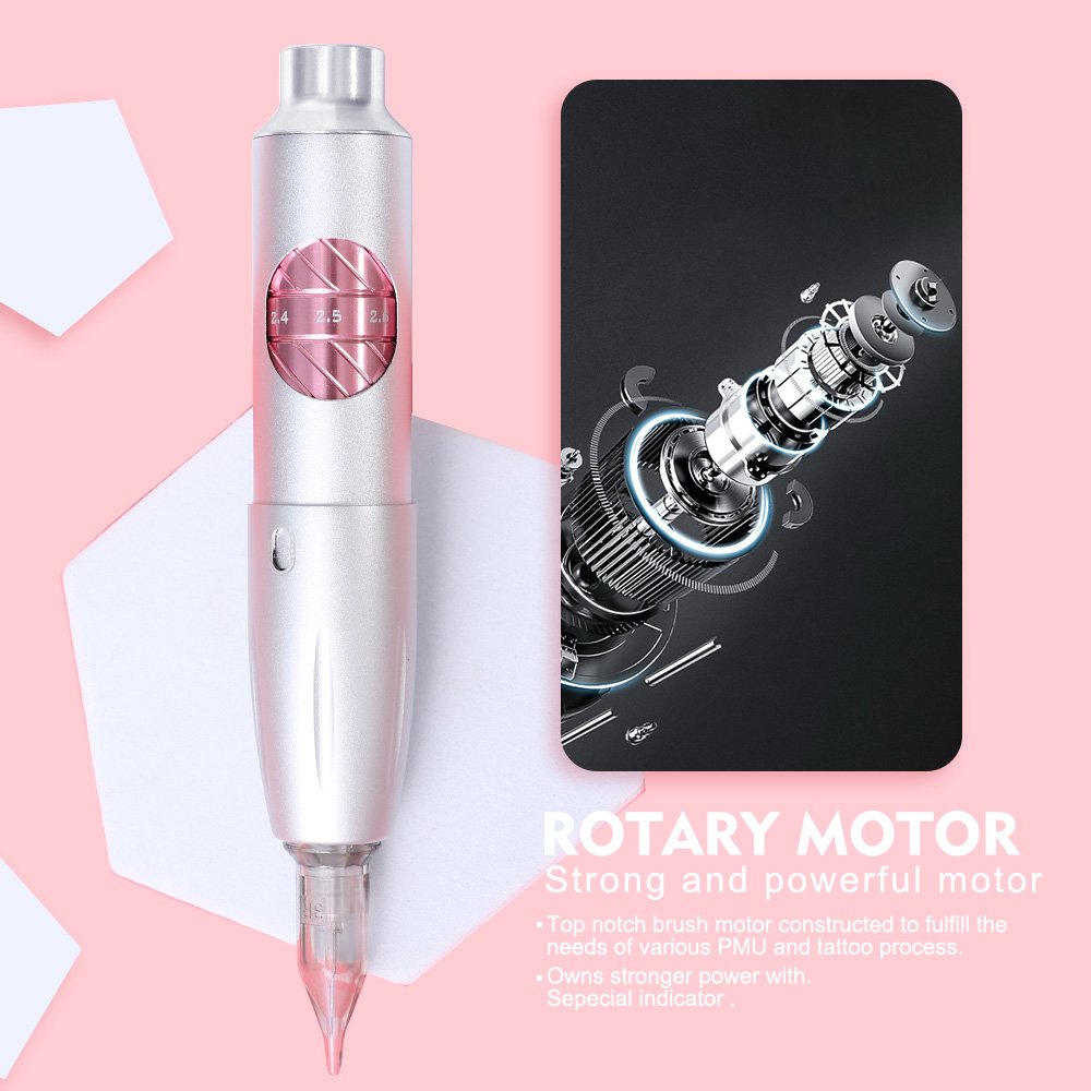 professional tattoo machine kit eyebrow liner tattoo machine liner machines de tattoo