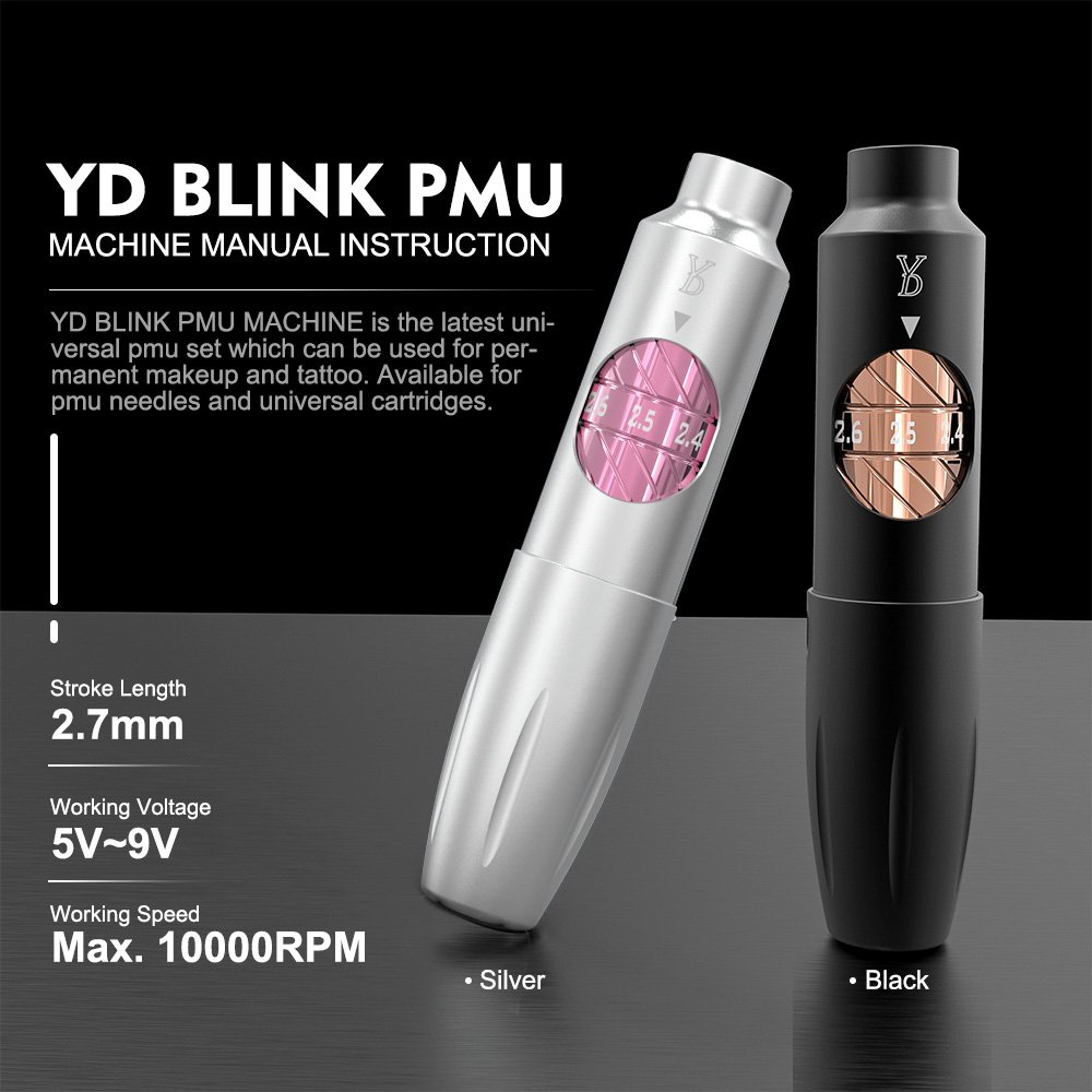 professional tattoo machine kit eyebrow liner tattoo machine liner machines de tattoo