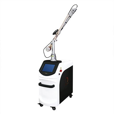 popular Picosecond laser professional ce approved machine pico for tattoo removal laser Nanosecond laser machine