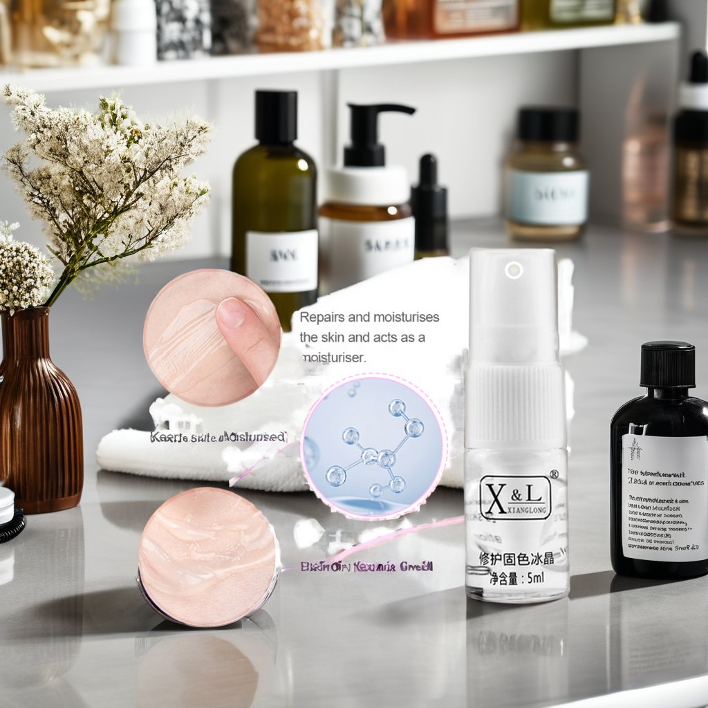 Maintenance Ice Crystal Permanent Makeup Accessories Ink Pigment Tattoo Repair