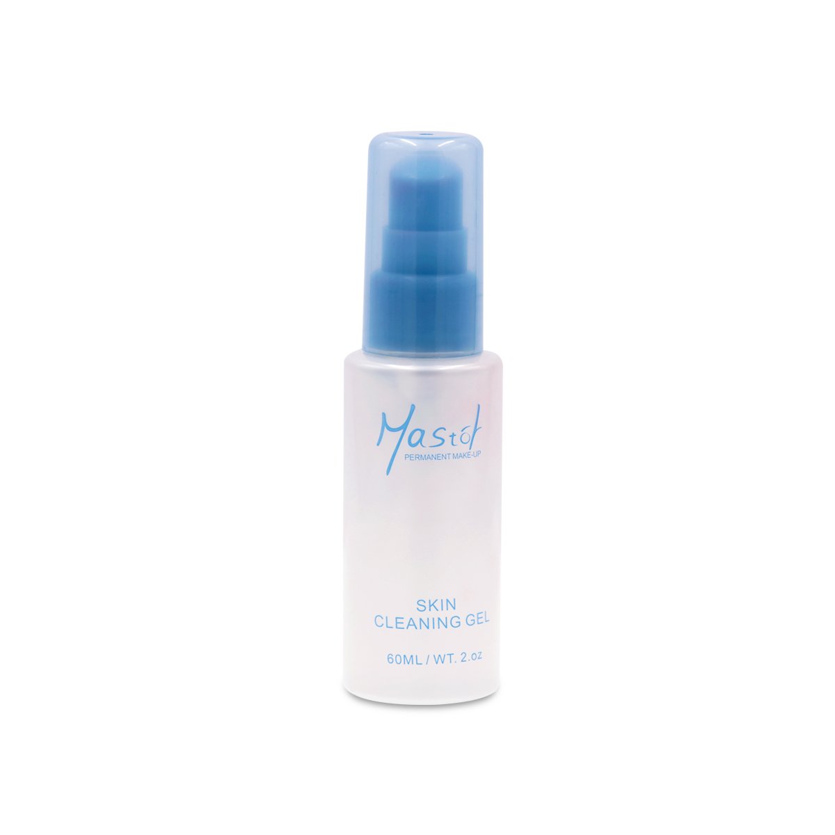 Mastor Permanent Makeup Skin Cleaning Gel for tattoo