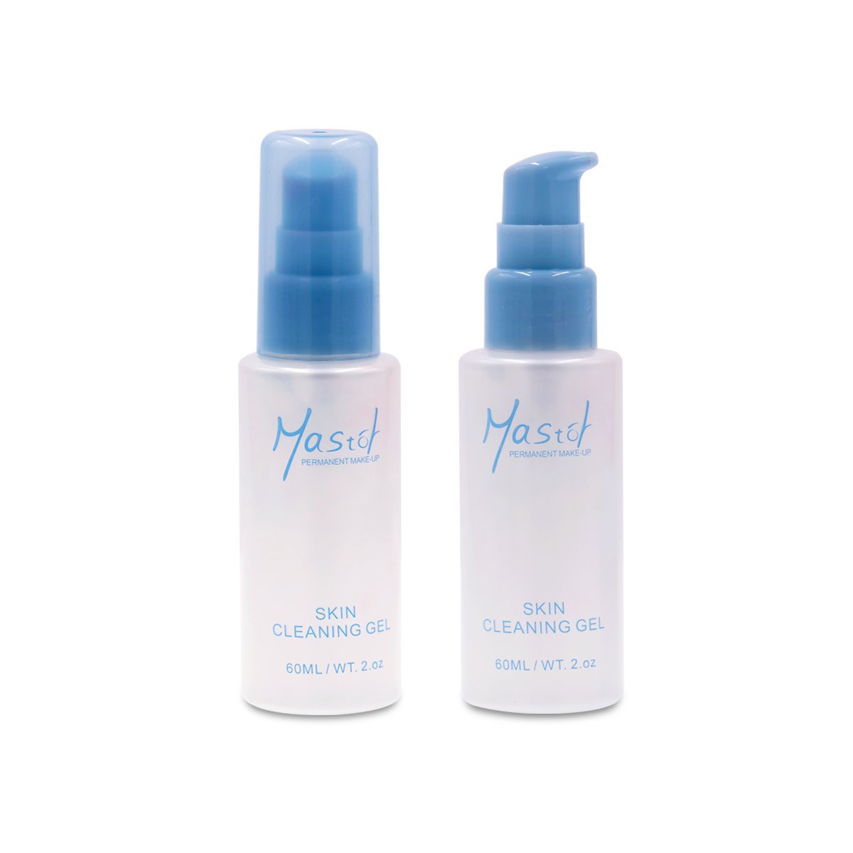 Mastor Permanent Makeup Skin Cleaning Gel for tattoo