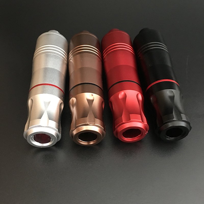 cheap high quality Hot sales Professional complete starter tattoo machine kit rotary tattoo machine set with ink