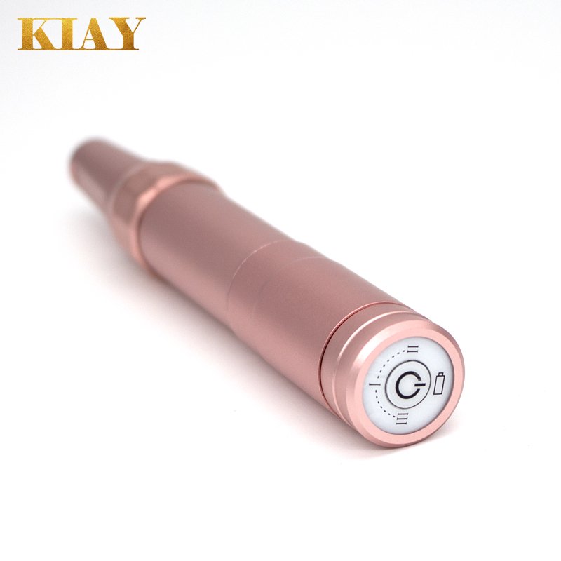 Professional Rechanging Tattoo Machine Permanent Makeup Cartridge Needle Tattoo Gun