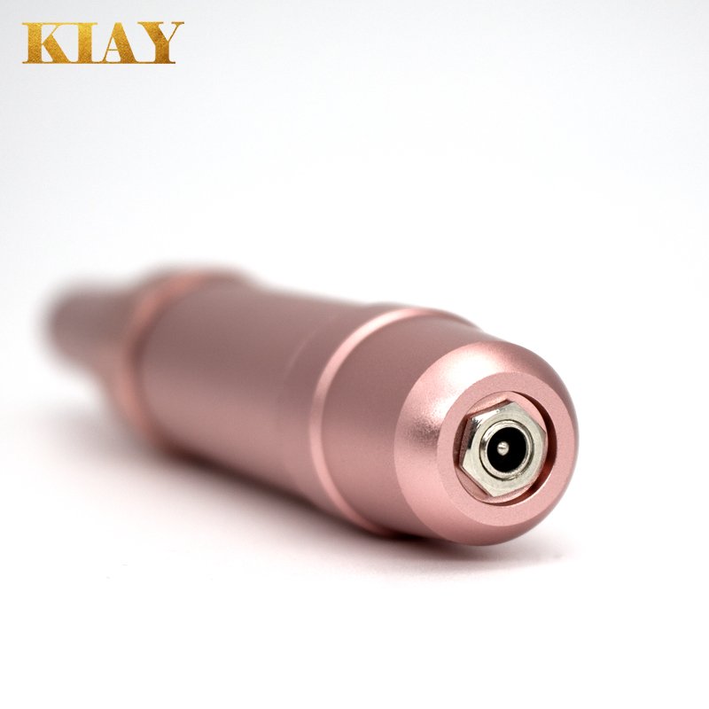 Professional Rechanging Tattoo Machine Permanent Makeup Cartridge Needle Tattoo Gun