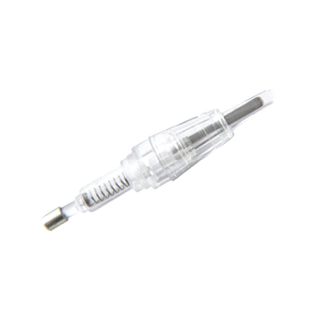 22 Pin Arch Disposable Tips for Tattoo Micropigmentation Korean Permanent Makeup Needle Cartridge