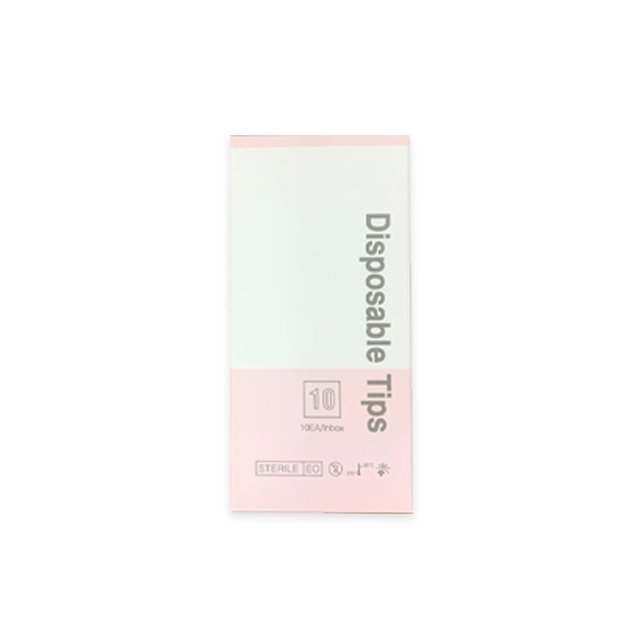22 Pin Arch Disposable Tips for Tattoo Micropigmentation Korean Permanent Makeup Needle Cartridge