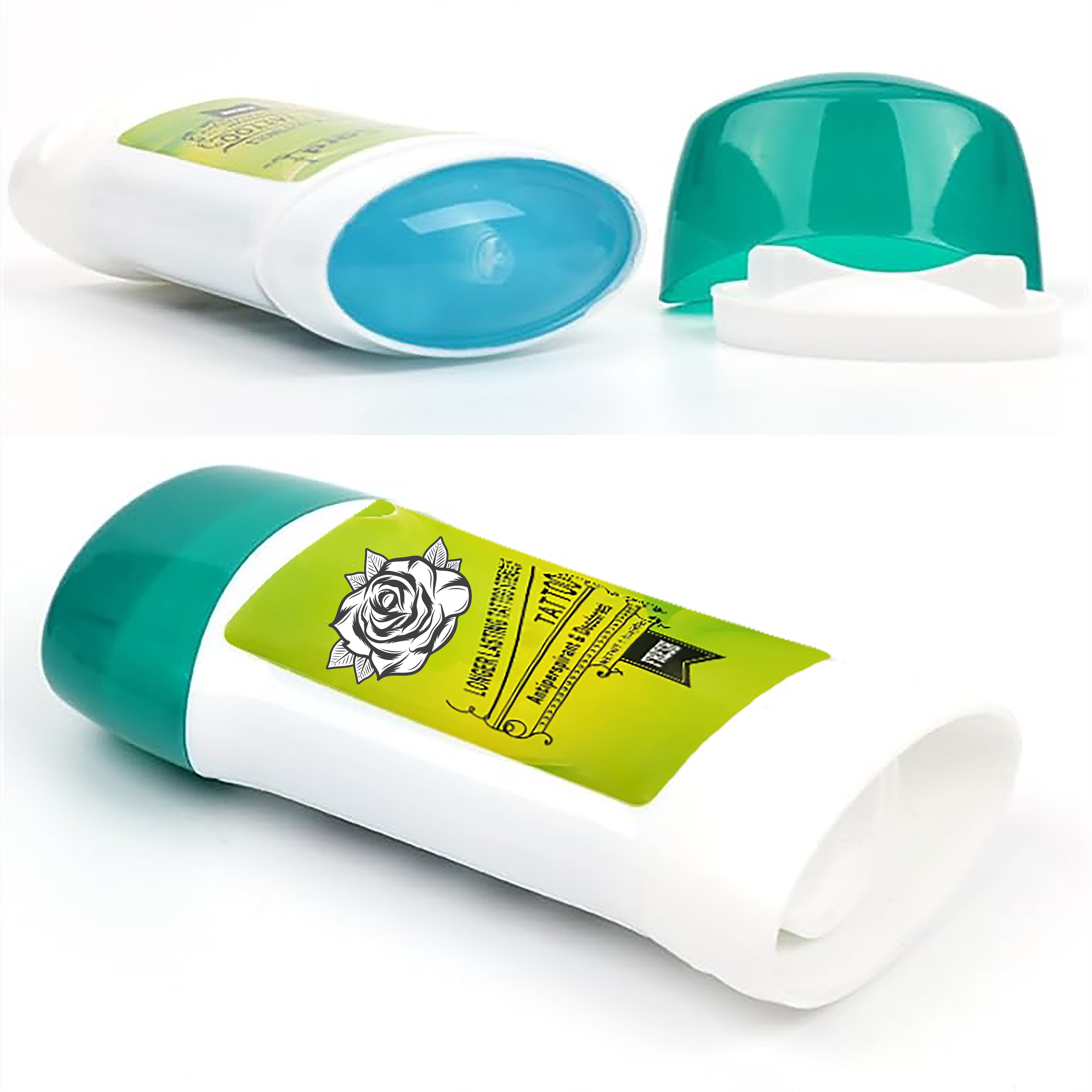Long Lasting Tattoo Transfer Cream Gel Tattoo Stencil Transfer Gel Solution Tattoo Transfer Stick