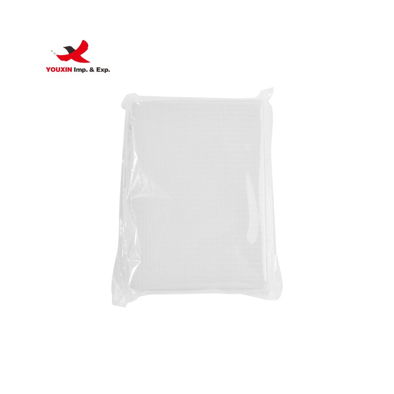 Dropshipping Foldable Nail Mat Multiple Colors Disposable Tattoo Cleaning Pad Multi-purpose Tattoo Cleaning Pad Tattoo Supplies